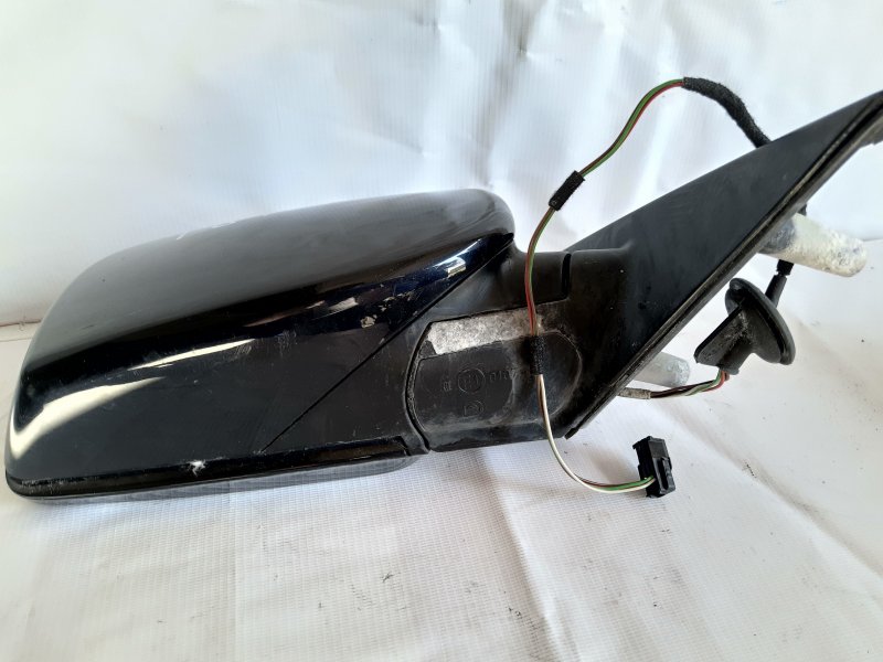 Зеркало BMW E60