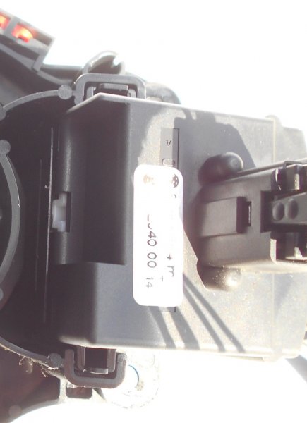 Переключатель дворников BMW E46, E39, E83, E53,