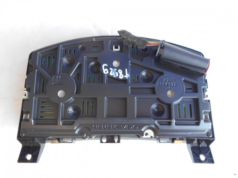 Панель приборов Opel Astra H