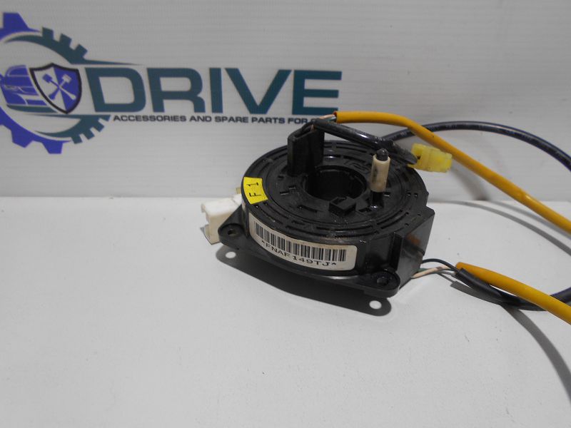 Подрулевой шлейф Chevrolet Aveo T250