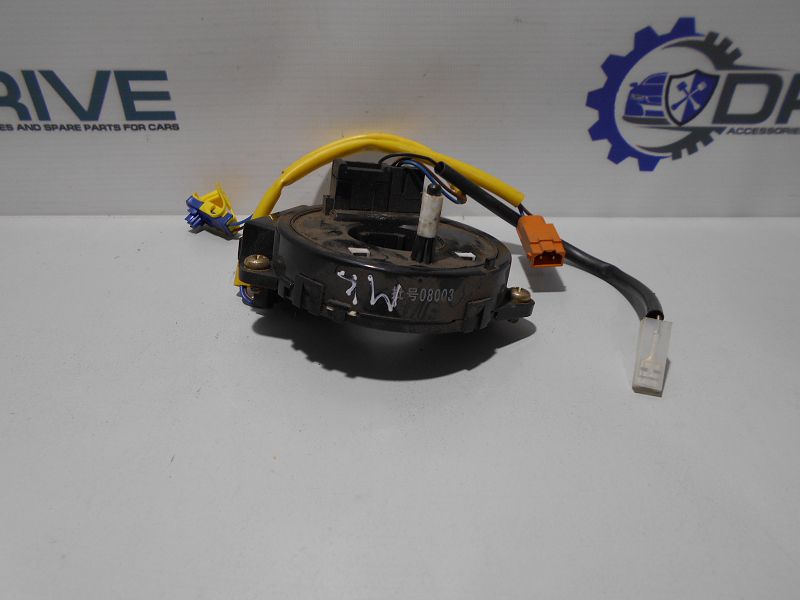 Подрулевой шлейф Geely MK