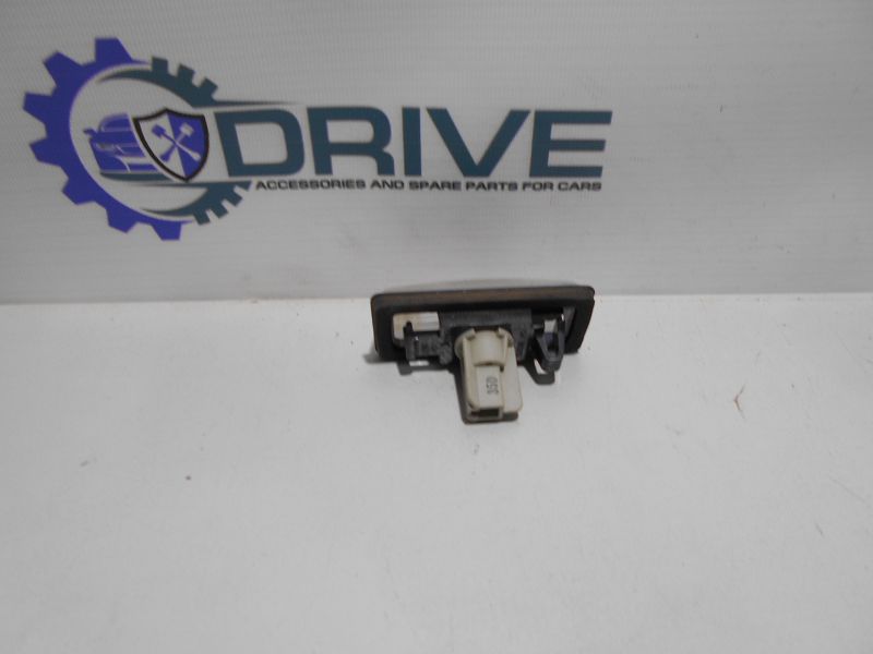 Фонарь подсветки номера Nissan Almera, Tiida, Note, Murano, PATHFINDER, TEANA, SENTRA G15