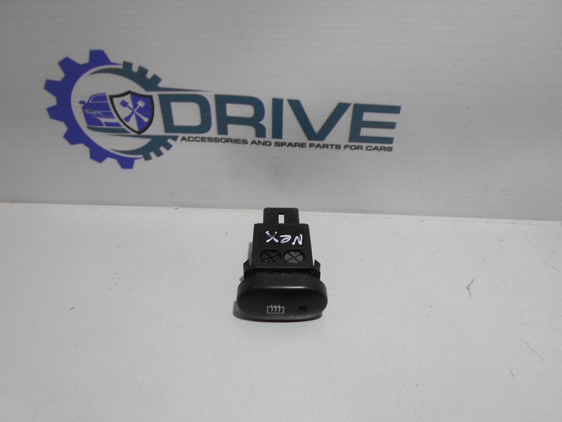 Кнопка обогрева стекла Daewoo Nexia N100