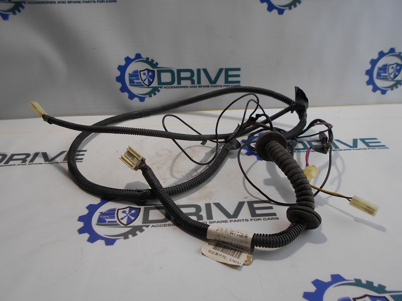 Проводка двери Geely MK