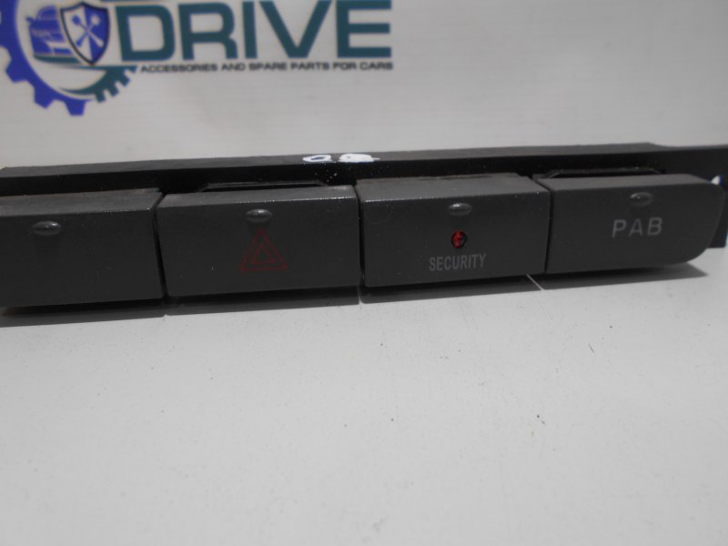 Блок кнопок Chery QQ6