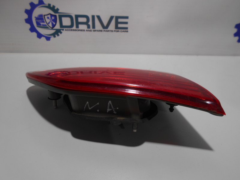 Фонарь Nissan Almera G15