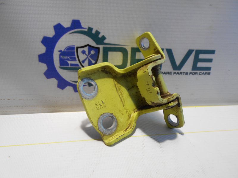 Петля двери нижняя Daewoo Matiz