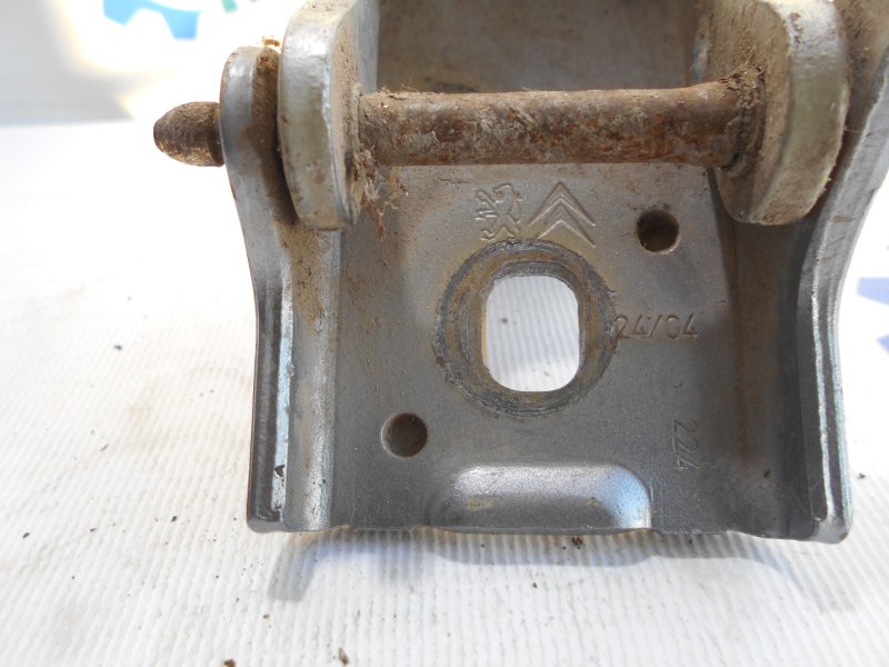 Петля двери Peugeot 307