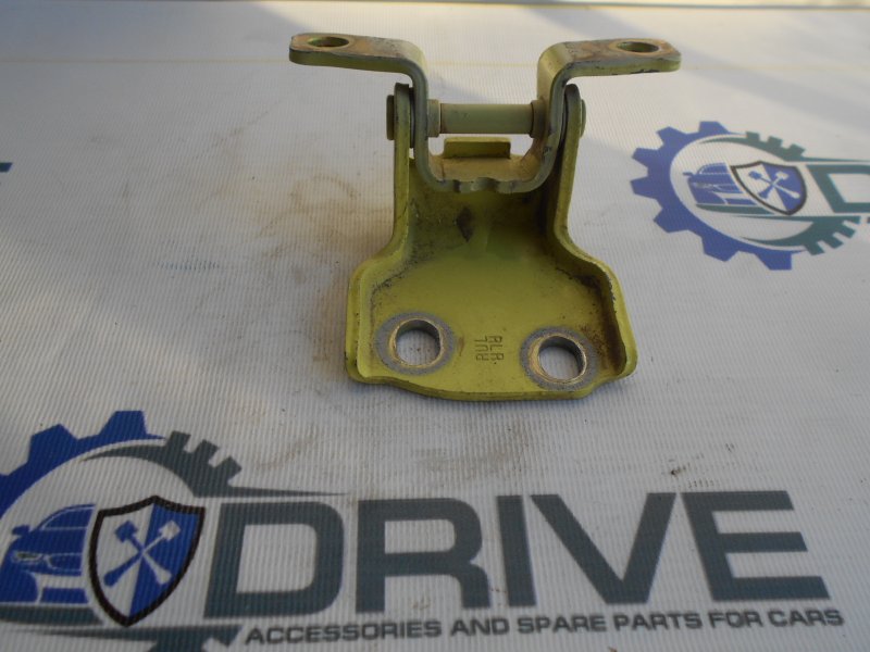 Петля двери нижняя Daewoo Matiz