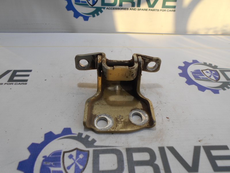 Петля двери верхняя Daewoo Matiz