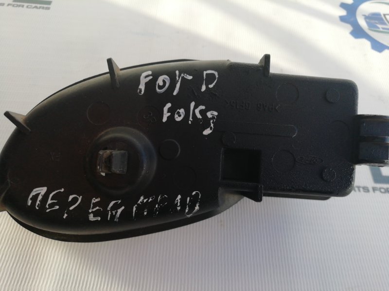 Ручка двери внутренняя Ford Focus 1