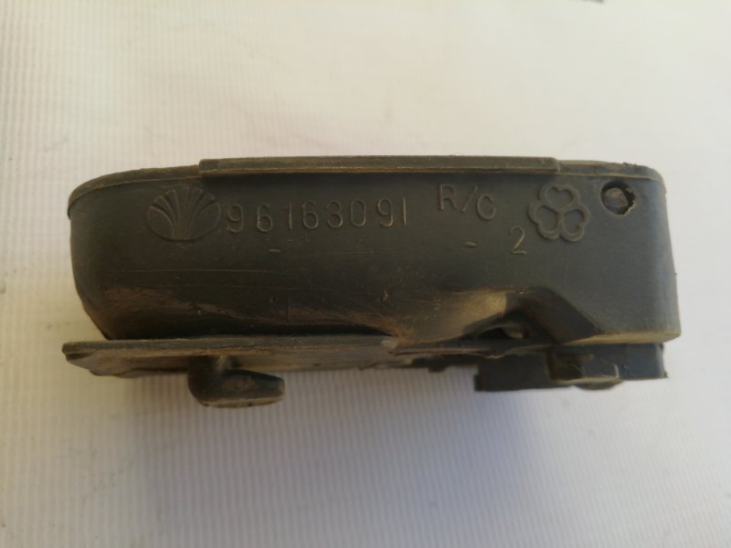 Ручка двери внутренняя Daewoo Nexia N100