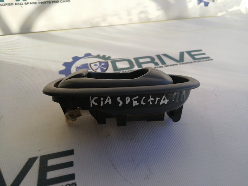 Ручка двери внутренняя Kia Spectra