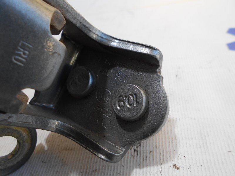 Петля двери Chery Tiggo FL