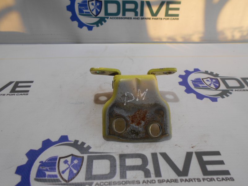 Петля двери верхняя Daewoo Matiz