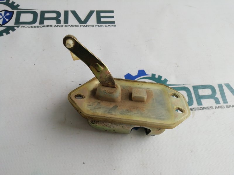 Замок багажника Daewoo Matiz