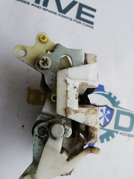 Замок двери Daewoo Matiz