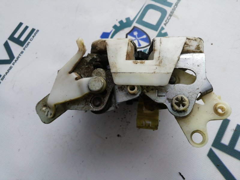 Замок двери Daewoo Matiz