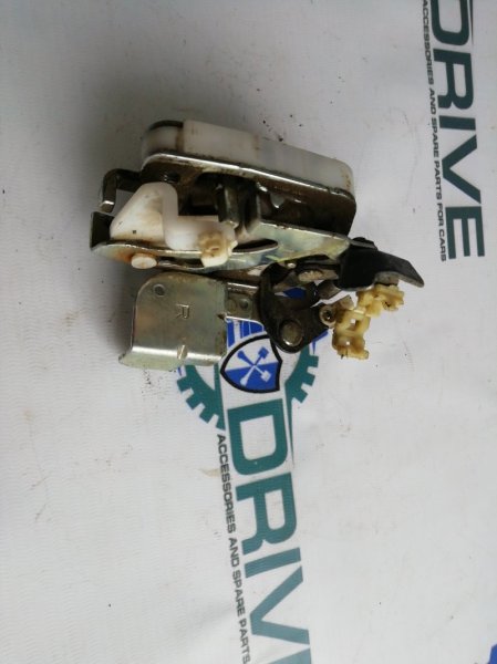 Замок двери Daewoo Matiz