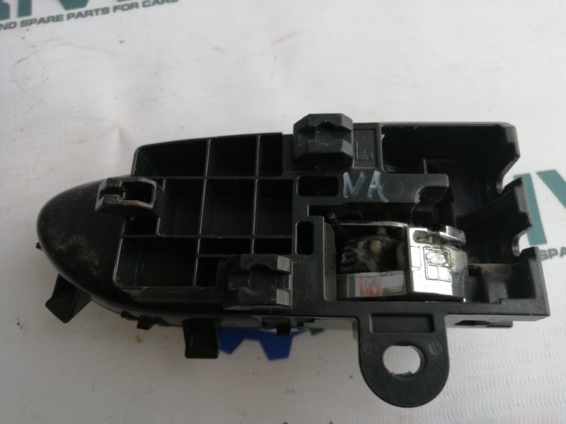 Ручка двери внутренняя Nissan Almera G15