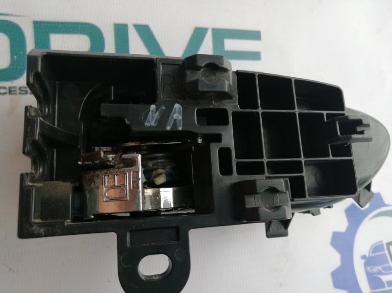 Ручка двери внутренняя Nissan Almera G15