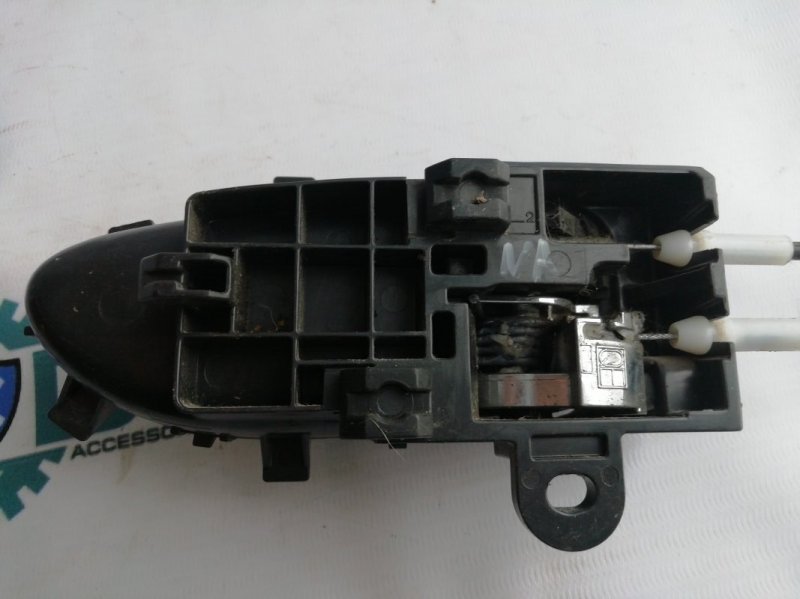 Ручка двери внутренняя Nissan Almera G15