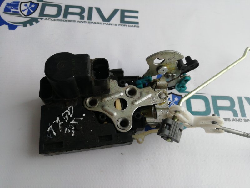 Замок двери Chevrolet Aveo T250