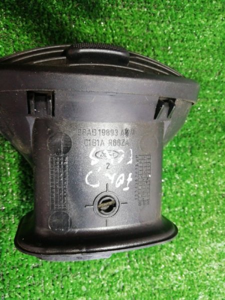 Дефлектор воздушный Ford Focus 1