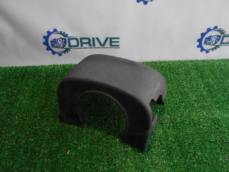 Кожух рулевой колонки Citroen C3 2003-2009
