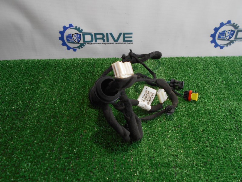 Проводка двери Chery Tiggo FL