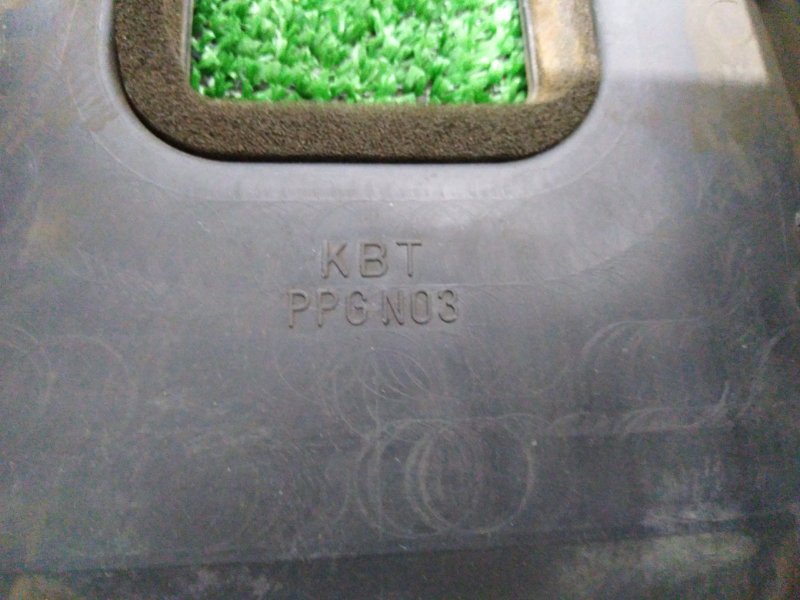 Крышка грм Geely MK Cross