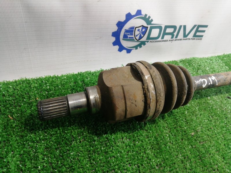 Привод Daewoo Matiz