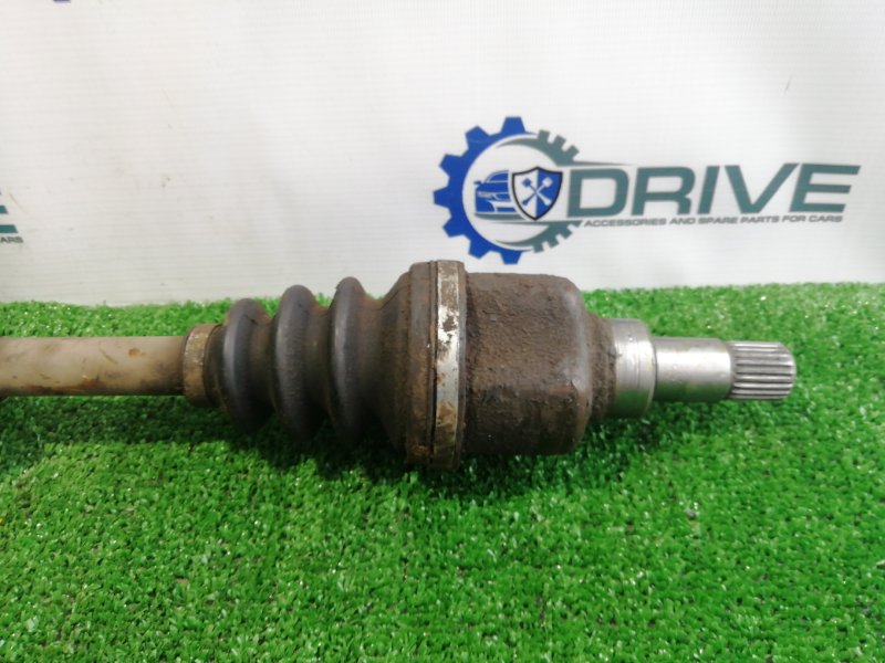 Привод Citroen C3 2003-2009