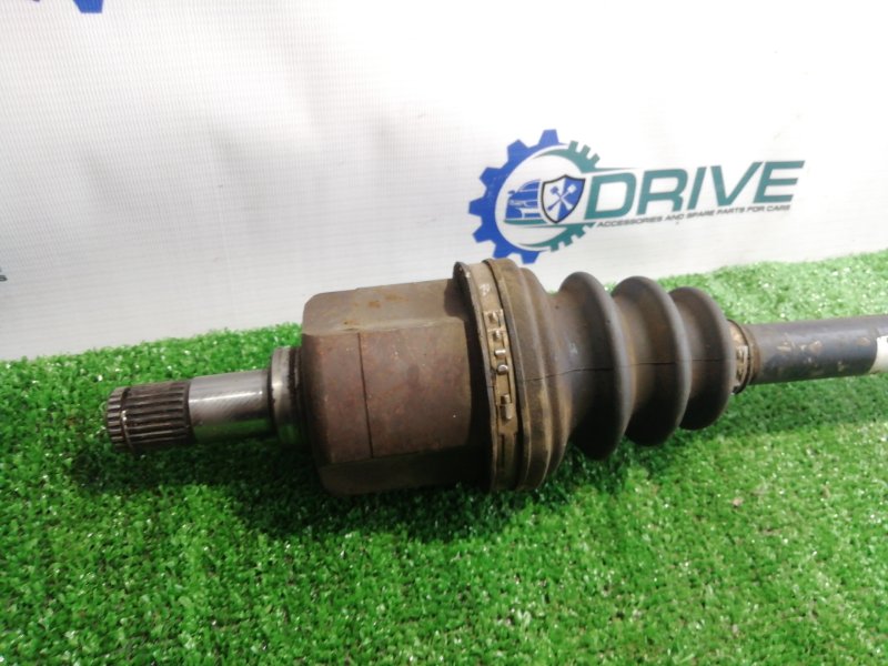 Привод Chery Tiggo FL