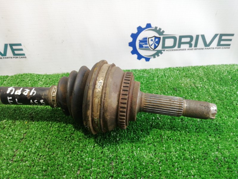 Привод Chery Tiggo FL