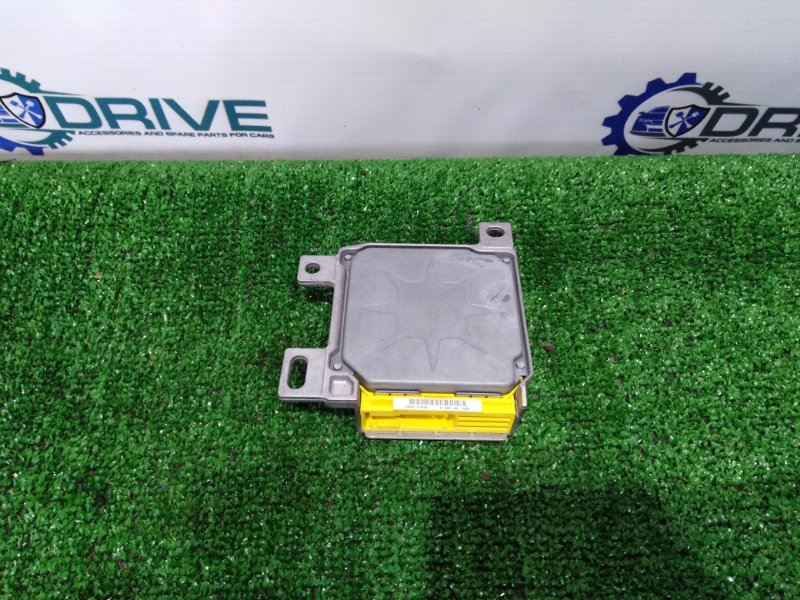 Блок управления airbag Geely MK Cross
