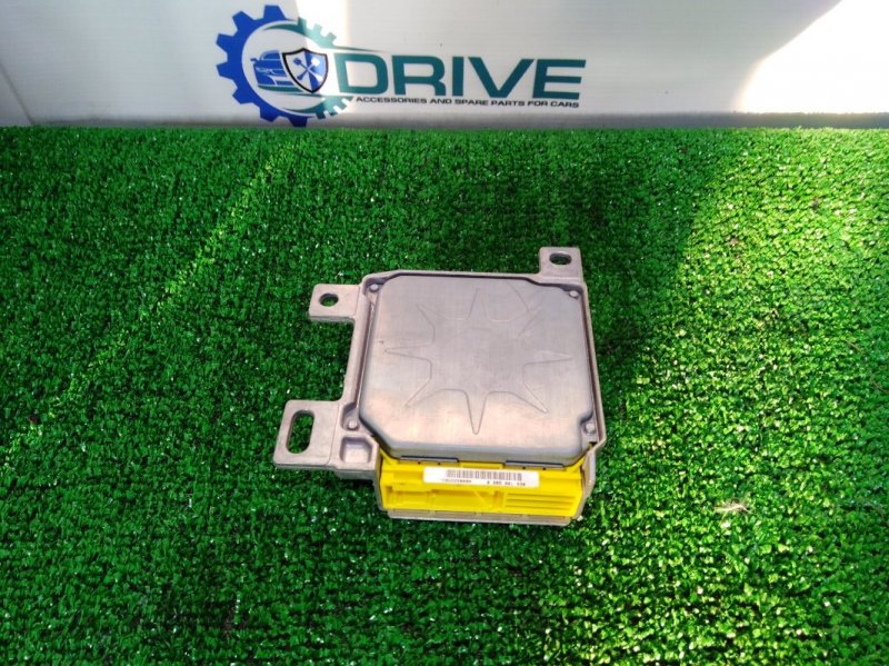 Блок управления airbag Geely MK