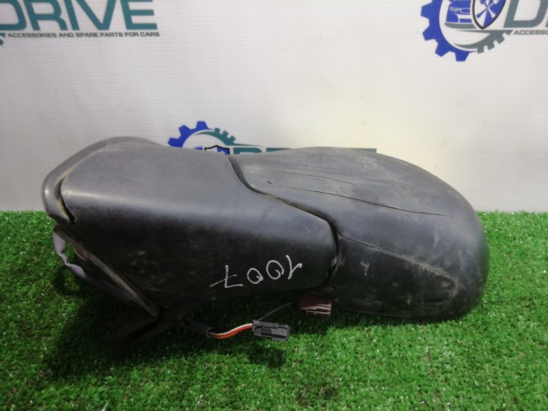 Зеркало Peugeot 1007