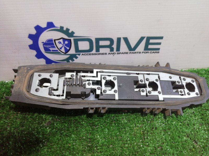 Плата фонаря Citroen C3 2003-2009