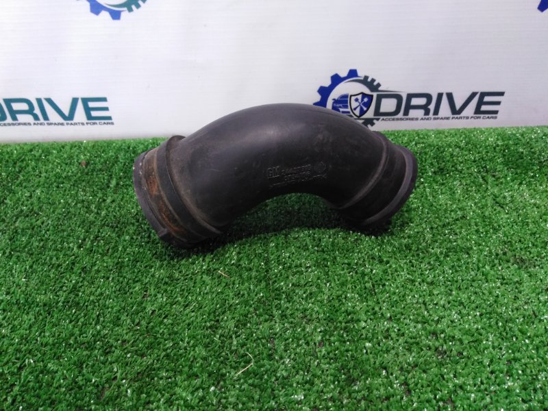 Патрубок воздушного фильтра Opel Astra H