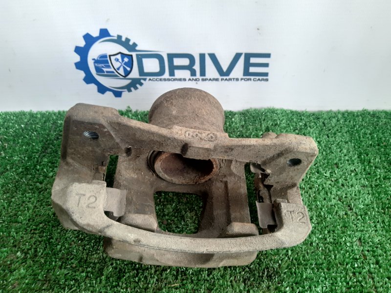 Суппорт Chevrolet Aveo T250