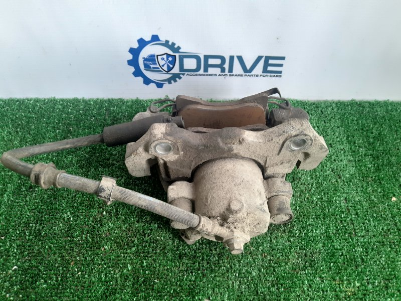 Суппорт Opel Astra H