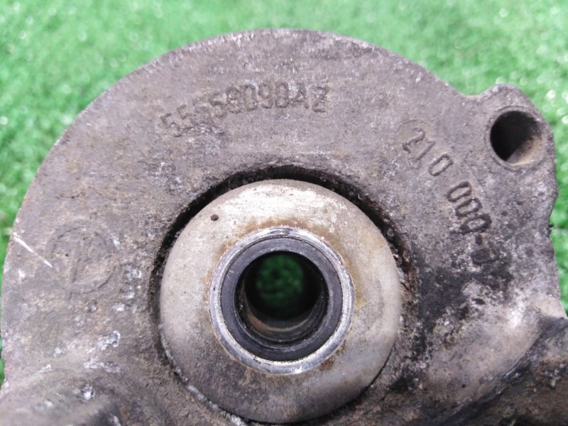 Натяжитель ремня генератора Opel Astra H, Zafira B, Vectra C