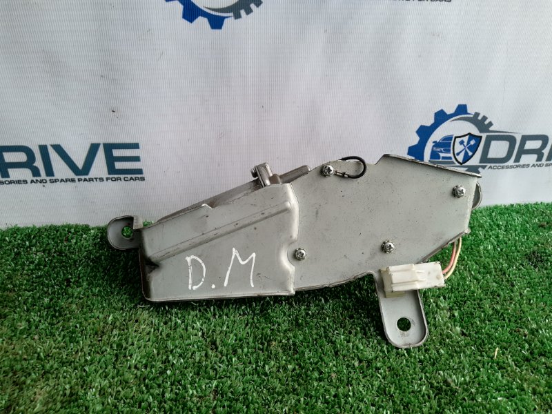 Мотор дворников Daewoo Matiz