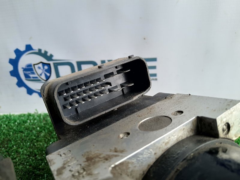 Блок abs Chery QQ6