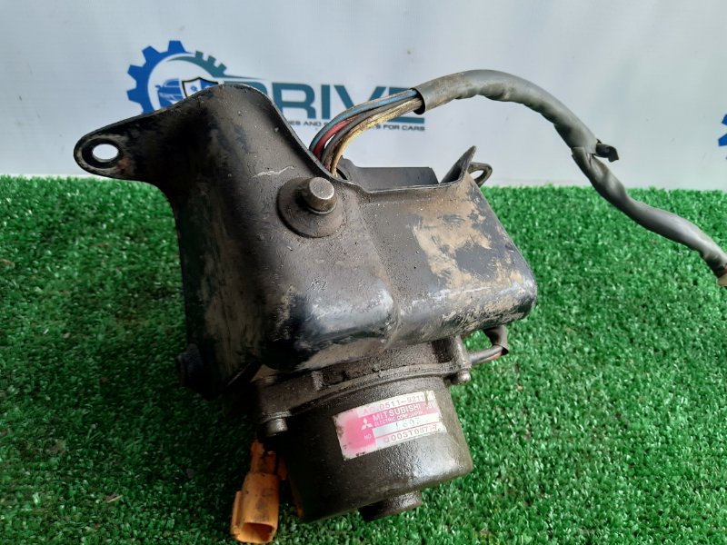 Блок abs Honda CR-V RD1