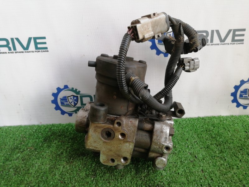 Блок abs Toyota Corona ST190