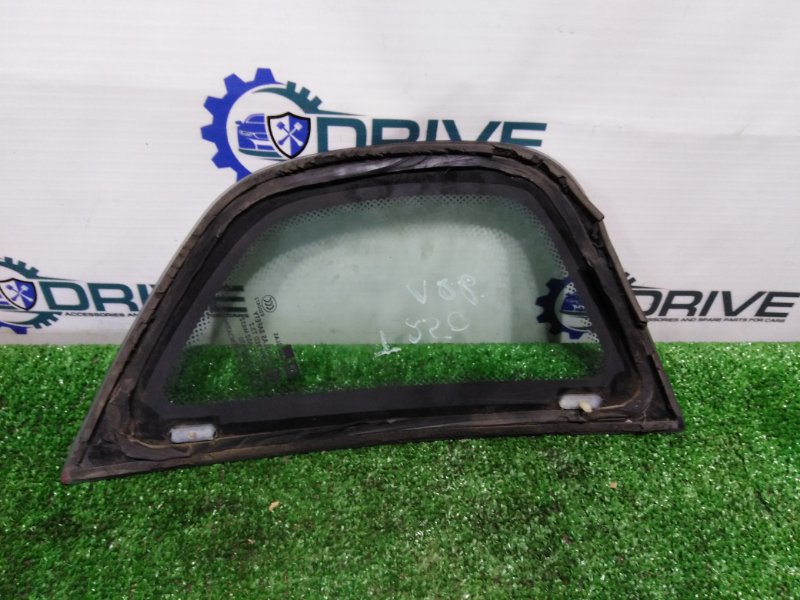 Стекло боковое Chevrolet Aveo T250