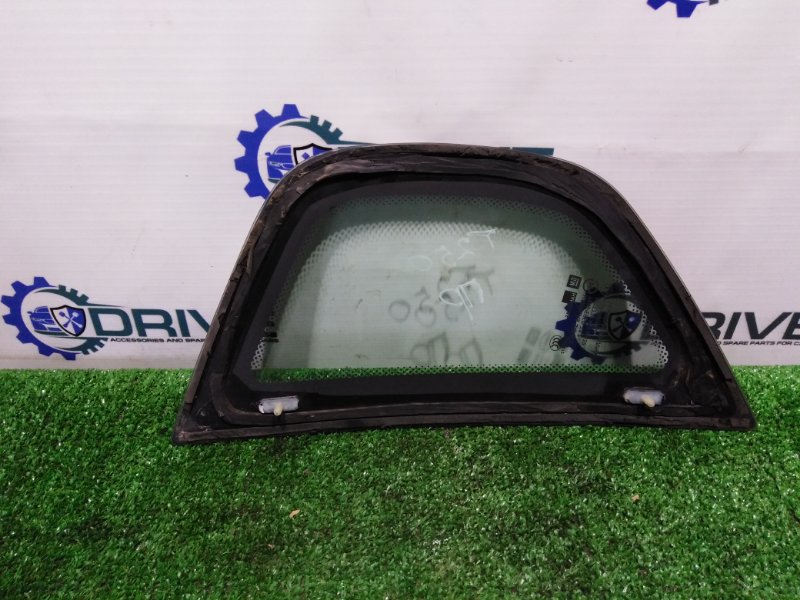 Стекло боковое Chevrolet Aveo 2009-2011 T250