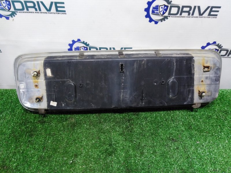 Рамка для номера Rover 400